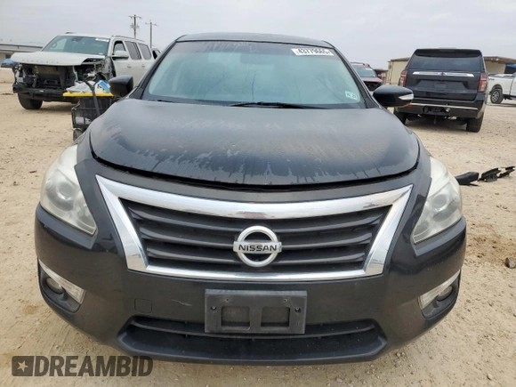 2015 Nissan Altima SL z VIN 1N4AL3AP8FC205524, wystawiony jako Copart lot #43779665 z przebiegiem 83 528 mil mil oraz Szkoda całkowita • Salvage title. Historia ofert i sprzedaży dostępna na DreamBid. Obrazek 5.