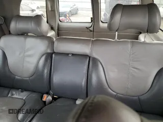 2000 GMC Denali z VIN 1GKEK13RXYR110436, wystawiony jako Copart lot #74311244 z przebiegiem 250 735 mil mil oraz Szkody całkowita. Historia ofert i sprzedaży dostępna na DreamBid. Obrazek 10.