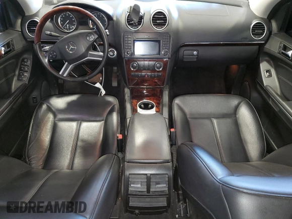 2010 Mercedes-Benz GL-Class GL 450 with VIN 4JGBF7BE8AA557917, listed as a Copart auction lot 73508924 with 167,804 mi miles and Salvage Title. Bid and sale history available at carsss.com. Image 8.