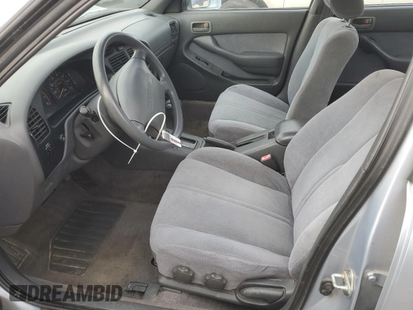 1996 Toyota Camry DX with VIN 4T1BG12K0TU763718, listed as a Copart auction lot 49430085 with 175,283 mi miles and Non Repairable. Bid and sale history available at carsss.com. Image 7.