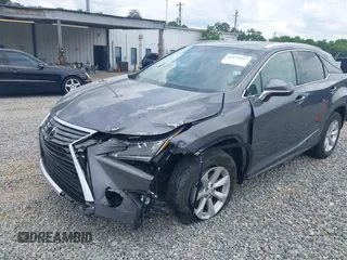2016 Lexus RX 350 z VIN 2T2ZZMCA7GC017589, wystawiony jako IAAI lot #42172917 z przebiegiem 25 045 mil mil oraz . Historia ofert i sprzedaży dostępna na DreamBid. Obrazek 17.