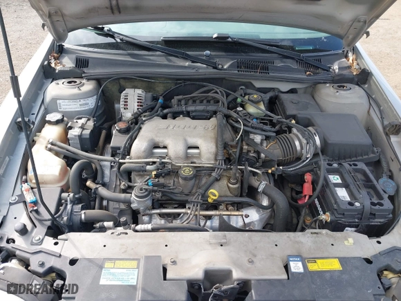 2000 Chevrolet Malibu with VIN 1G1ND52J3Y6260374, listed as a IAAI auction lot 41696175 with 128,903 mi miles. Bid and sale history available at carsss.com. Image 10.