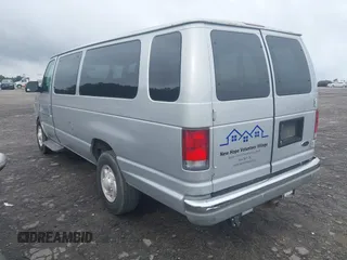 2001 Ford Econoline Passenger XL с VIN 1FBSS31S21HB41485, выставлен на аукционе IAAI как лот 42348076 с пробегом 137 270 миль миль и . История ставок и продаж доступна на DreamBid. Изображение 3.