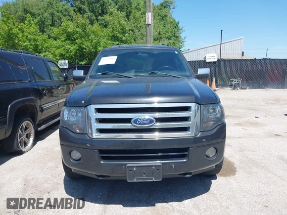 2013 Ford Expedition Limited z VIN 1FMJU2A55DEF64116, wystawiony jako IAAI lot #42242609 z przebiegiem 111 646 mil mil oraz . Historia ofert i sprzedaży dostępna na DreamBid. Obrazek 11.