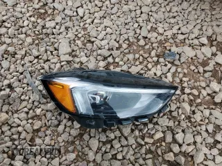 2024 Ford Edge SEL z VIN 2FMPK4J99RBA85571, wystawiony jako Copart lot #59878195 z przebiegiem 31 958 mil mil oraz Czysty tytuł • Clean title. Historia ofert i sprzedaży dostępna na DreamBid. Obrazek 14.
