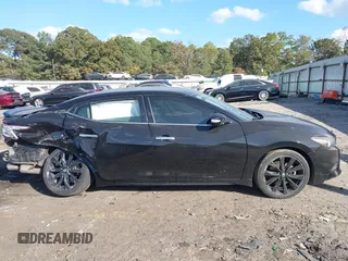 2017 Nissan Maxima SV with VIN 1N4AA6AP7HC428454, listed as a IAAI auction lot 40760431 with 118,659 mi miles and . Bid and sale history available at DreamBid. Image 13.