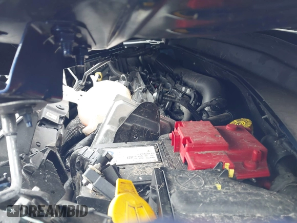 2021 Jeep Renegade Latitude с VIN ZACNJDBB6MPN32519, выставлен на аукционе IAAI как лот 42336428 с пробегом 38 613 миль миль и . История ставок и продаж доступна на DreamBid. Изображение 10.