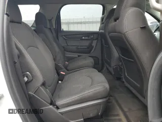 2016 GMC Acadia SLE z VIN 1GKKVPKD5GJ155929, wystawiony jako Copart lot #55496655 z przebiegiem 199 238 mil mil oraz Szkoda całkowita • Salvage title. Historia ofert i sprzedaży dostępna na DreamBid. Obrazek 11.