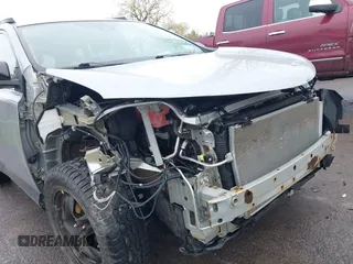 2018 Toyota RAV4 LE with VIN 2T3BFREVXJW717079, listed as a IAAI auction lot 42001580 with 96,044 mi miles. Bid and sale history available at carsss.com. Image 6.