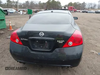 2012 Nissan Altima 3.5 SR with VIN 1N4BL2EP5CC151717, listed as a IAAI auction lot 41665054 with 78,204 mi miles. Bid and sale history available at carsss.com. Image 15.