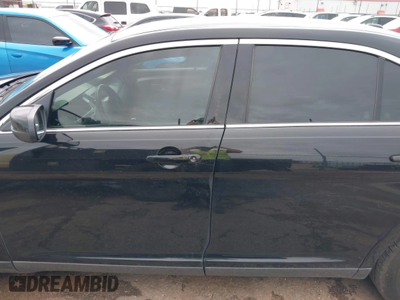 2017 Ford Taurus SEL with VIN 1FAHP2E86HG120774, listed as a IAAI auction lot 42608044 with 167,558 mi miles and . Bid and sale history available at DreamBid. Image 14.
