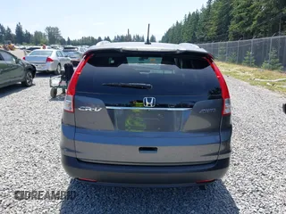 2013 Honda CR-V EX-L с VIN 2HKRM4H77DH676779, выставлен на аукционе IAAI как лот 42473973 с пробегом 82 105 миль миль и . История ставок и продаж доступна на DreamBid. Изображение 16.