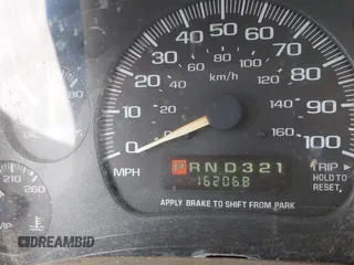 2004 Chevrolet Astro z VIN 1GNDM19X24B102378, wystawiony jako IAAI lot #42450211 z przebiegiem 162 068 mil mil oraz . Historia ofert i sprzedaży dostępna na DreamBid. Obrazek 7.