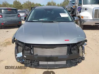 2024 Hyundai Tucson SEL z VIN 5NMJBCDE5RH299830, wystawiony jako IAAI lot #42043894 z przebiegiem 19 340 mil mil oraz . Historia ofert i sprzedaży dostępna na DreamBid. Obrazek 12.