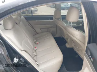 2011 Subaru Legacy Premium Power Moon with VIN 4S3BMCG65B3239702, listed as a IAAI auction lot 42309638 with 281,026 mi miles and . Bid and sale history available at DreamBid. Image 8.