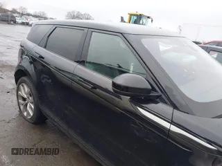2020 Land Rover Range Rover Evoque SE z VIN SALZP2FX6LH080700, wystawiony jako IAAI lot #41441258 z przebiegiem 106 866 mil mil oraz . Historia ofert i sprzedaży dostępna na DreamBid. Obrazek 13.