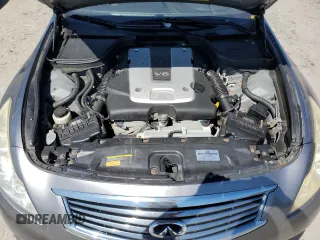 2012 Infiniti G25 x with VIN JN1DV6AR5CM731526, listed as a Copart auction lot 69875314 with Not Provided miles and Clean Title. Bid and sale history available at carsss.com. Image 11.