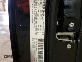 2014 Chrysler 300 C with VIN 2C3CCAKT4EH190409, listed as a Copart auction lot 50275085 with 158,184 mi miles and Salvage Title. Bid and sale history available at carsss.com. Image 12.
