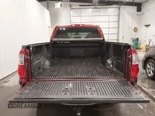 2004 Toyota Tundra SR5 with VIN 5TBET34114S461995, listed as a IAAI auction lot 41993105 with 260,748 mi miles and . Bid and sale history available at carsss.com. Image 17.