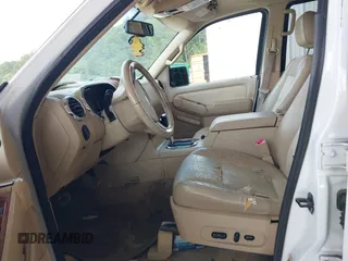 2006 Ford Explorer Eddie Bauer с VIN 1FMEU64E66UB21521, выставлен на аукционе IAAI как лот 42659919 с пробегом 226 396 миль миль и . История ставок и продаж доступна на DreamBid. Изображение 5.
