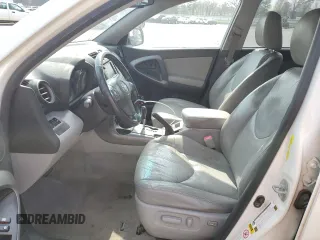 2010 Toyota RAV4 Limited with VIN JTMYK4DV4A5026356, listed as a Copart auction lot 49343815 with 245,748 mi miles and Salvage title. Bid and sale history available at DreamBid. Image 7.