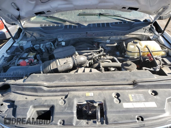 2021 Ford Super Duty F-250 SRW XL with VIN 1FT7W2BN5MEC46424, listed as a Copart auction lot 45143445 with 0 mi miles and Salvage Title. Bid and sale history available at carsss.com. Image 11.