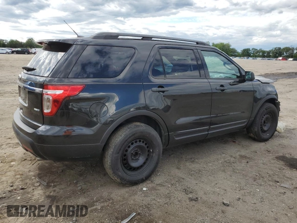 2013 Ford Explorer z VIN 1FM5K8B82DGB71889, wystawiony jako Copart lot #58262045 z przebiegiem 165 476 mil mil oraz Szkoda całkowita • Salvage title. Historia ofert i sprzedaży dostępna na DreamBid. Obrazek 3.