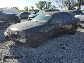 2003 Saturn LS z VIN 1G8JU54FX3Y513695, wystawiony jako Copart lot #56629305 z przebiegiem 106 395 mil mil oraz Szkody całkowita. Historia ofert i sprzedaży dostępna na DreamBid. Obrazek 1.