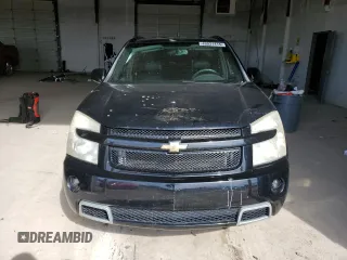 2008 Chevrolet Equinox Sport with VIN 2CNDL037086074728, listed as a Copart auction lot 46031415 with 0 mi miles and Salvage Title. Bid and sale history available at carsss.com. Image 5.