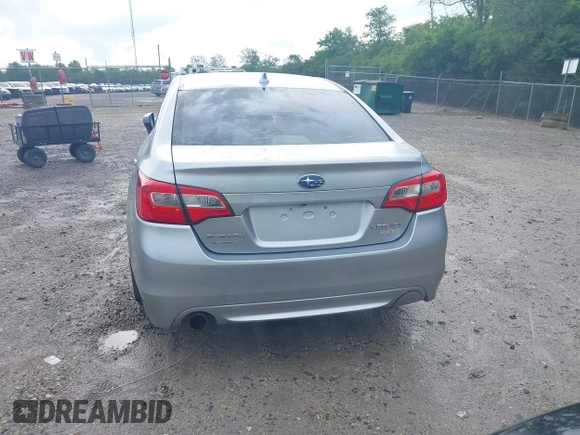 2016 Subaru Legacy Premium z VIN 4S3BNAE62G3028761, wystawiony jako IAAI lot #42452818 z przebiegiem 104 594 mil mil oraz . Historia ofert i sprzedaży dostępna na DreamBid. Obrazek 16.