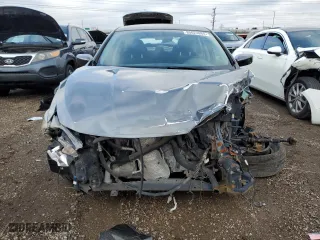 2016 Nissan Altima 2.5 SV with VIN 1N4AL3AP1GC204121, listed as a Copart auction lot 85023864 with 0 mi miles and Salvage Title. Bid and sale history available at carsss.com. Image 5.