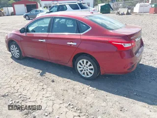 2017 Nissan Sentra SL with VIN 3N1AB7APXHY228272, listed as a IAAI auction lot 42101695 with 78,497 mi miles and . Bid and sale history available at DreamBid. Image 3.