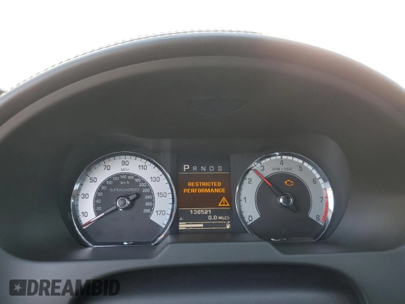 2010 Jaguar XF with VIN SAJWA0JC3AMR69397, listed as a Copart auction lot 52451655 with 138,521 mi miles and Clean Title. Bid and sale history available at DreamBid. Image 9.
