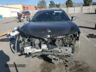 2020 Lexus UX 200 F Sport with VIN JTHE3JBH7L2029444, listed as a Copart auction lot 42803025 with 60,296 mi miles and Salvage Title. Bid and sale history available at DreamBid. Image 5.