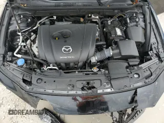 2020 Mazda 3 z VIN 3MZBPABLXLM138984, wystawiony jako Copart lot #59955215 z przebiegiem 53 125 mil mil oraz Nie do naprawy • Non repairable. Historia ofert i sprzedaży dostępna na DreamBid. Obrazek 11.