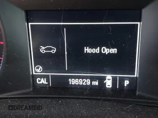2016 Chevrolet Malibu LS with VIN 1G1ZB5ST2GF284933, listed as a IAAI auction lot 42074199 with 196,929 mi miles and . Bid and sale history available at DreamBid. Image 16.