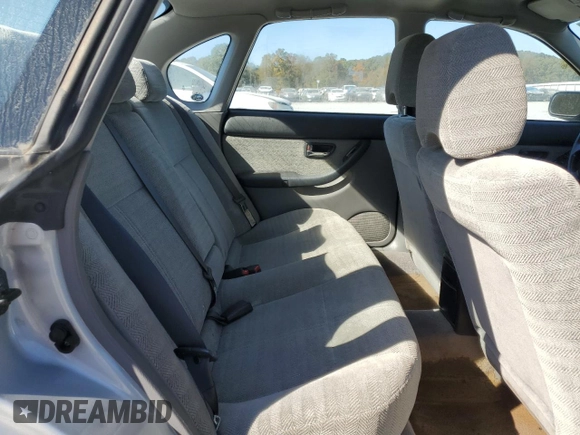 2002 Subaru Legacy L with VIN 4S3BE635427208882, listed as a Copart auction lot 77306654 with 224,283 mi miles and Non repairable. Bid and sale history available at DreamBid. Image 10.