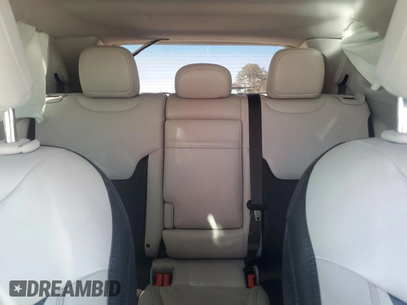 2018 Jeep Compass Limited with VIN 3C4NJCCB8JT410955, listed as a Copart auction lot 49793275 with 69,452 mi miles and Salvage Title. Bid and sale history available at carsss.com. Image 10.