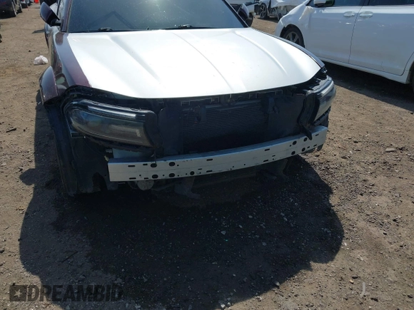 2018 Dodge Charger Police with VIN 2C3CDXKT3JH214872, listed as a IAAI auction lot 42078447 with 138,785 mi miles and . Bid and sale history available at carsss.com. Image 20.