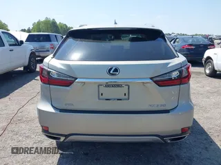 2020 Lexus RX 350 with VIN 2T2HZMAA2LC155128, listed as a IAAI auction lot 42022968 with 48,466 mi miles and . Bid and sale history available at DreamBid. Image 16.