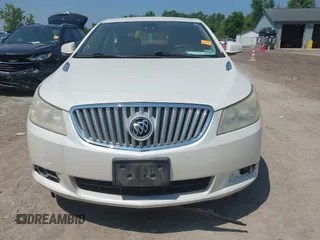 2010 Buick LaCrosse CXL с VIN 1G4GC5GG3AF235881, выставлен на аукционе IAAI как лот 42684597 с пробегом 148 686 миль миль и . История ставок и продаж доступна на DreamBid. Изображение 12.