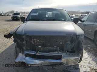 2004 Ford F-150 XL with VIN 1FTRF12W14NA92306, listed as a Copart auction lot 89319555 with 1,178,725 mi miles and Clean Title. Bid and sale history available at carsss.com. Image 5.