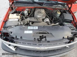 2002 Chevrolet Silverado 1500 LS with VIN 1GCEC14V42Z286295, listed as a Copart auction lot 87206524 with 137,682 mi miles and Non Repairable. Bid and sale history available at carsss.com. Image 11.