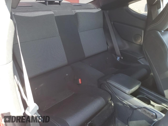 2020 Toyota 86 с VIN JF1ZNAA11L8751514, выставлен на аукционе Copart как лот 49724625 с пробегом 74 486 миль миль и Списание • Salvage title. История ставок и продаж доступна на DreamBid. Изображение 11.