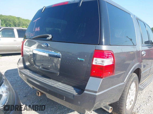 2014 Ford Expedition XLT with VIN 1FMJU1H53EEF00951, listed as a IAAI auction lot 42559040 with 225,162 mi miles and . Bid and sale history available at DreamBid. Image 16.