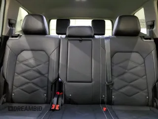 2025 Volkswagen Atlas SE z VIN 1V2HR2CA8SC502389, wystawiony jako Copart lot #51980025 z przebiegiem 10 753 mil mil oraz Czysty tytuł • Clean title. Historia ofert i sprzedaży dostępna na DreamBid. Obrazek 10.