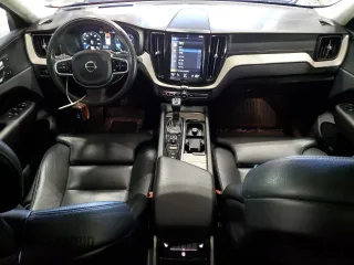 2018 Volvo XC60 Inscription with VIN LYVA22RL9JB118138, listed as a Copart auction lot 50692095 with 86,623 mi miles and Salvage Title. Bid and sale history available at DreamBid. Image 8.
