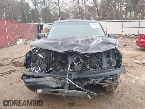 2006 Chevrolet Tahoe Z71 with VIN 1GNEC13T76R114680, listed as a IAAI auction lot 41588650 with Not provided miles and . Bid and sale history available at DreamBid. Image 12.