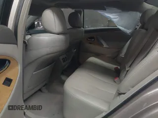2007 Toyota Camry LE z VIN 4T1BK46K27U006559, wystawiony jako IAAI lot #42250629 z przebiegiem 175 389 mil mil oraz . Historia ofert i sprzedaży dostępna na DreamBid. Obrazek 8.