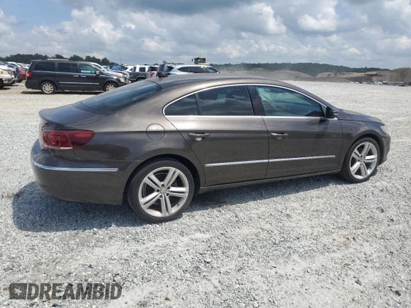 2013 Volkswagen CC Sport with VIN WVWBN7ANXDE506439, listed as a Copart auction lot 55157625 with 146,401 mi miles and Clean Title. Bid and sale history available at carsss.com. Image 3.